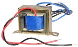 Аудио трансформатор 15 W, 70/100 VAC - 1 - Викиват Аудио трансформатор 15 W, 70/100 VAC - 1