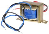 Аудио трансформатор 15 W, 70/100 VAC - 2 - Викиват Аудио трансформатор 15 W, 70/100 VAC - 2
