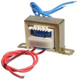Трансформатор 220 / 6 VAC, 1.8 VA - 2 - Викиват Трансформатор 220 / 6 VAC, 1.8 VA - 2