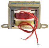 Трансформатор 220/2 x 6 VAC, 1.8 VA - 2 - Викиват Трансформатор 220/2 x 6 VAC, 1.8 VA - 2