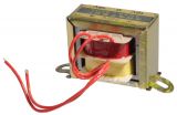 Трансформатор, 230 / 2 x 12 VAC, 3.6 VA - 2 - Викиват Трансформатор, 230 / 2 x 12 VAC, 3.6 VA - 2