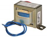 Tрансформатор 220 / 2 x 6 VAC, 4.8 VA - 2 - Викиват Tрансформатор 220 / 2 x 6 VAC, 4.8 VA - 2