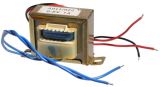 Трансформатор 220 / 6 VAC, 6 VA - 2 - Викиват Трансформатор 220 / 6 VAC, 6 VA - 2