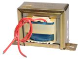 Трансформатор, 220 / 2 x 9 VAC, 18 VA - 2 - Викиват Трансформатор, 220 / 2 x 9 VAC, 18 VA - 2