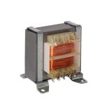 Transformer 230 / 2х12VAC, 2х6VA - 2 - Vikiwat Transformer 230 / 2х12VAC, 2х6VA - 2