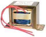 Трансформатор 220 / 2 x 9 VAC, 45VA - 2 - Викиват Трансформатор 220 / 2 x 9 VAC, 45VA - 2