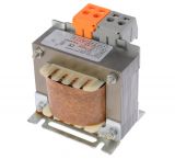 Трансформатор 40 VA, 220/12 VAC - 2 - Викиват Трансформатор 40 VA, 220/12 VAC - 2