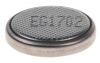 Плоска батерия CR1632, 3V, 120mAh - 2 - Викиват Плоска батерия CR1632, 3V, 120mAh - 2
