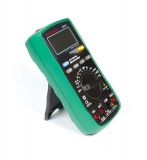 MS8209 - Digital Multimeter, for humidity, lux, sound level, capacity, Vdc/Vac/Aac/Adc/°C/Ohm, MASTECH