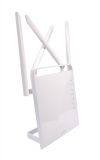 Dual band gigabit router 1200 Mbit / s STRONG - 2 - Vikiwat Dual band gigabit router 1200 Mbit / s STRONG - 2