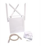 Dual band gigabit router 1200 Mbit / s STRONG - 4 - Vikiwat Dual band gigabit router 1200 Mbit / s STRONG - 4