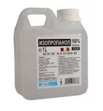 Liquid Isopropyl alcohol, 1L