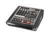Professional mixer MPX-4200UB, 4-channel, Bluetooth, USB, MP3 2х340W/4ohm - 1