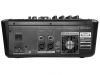 Professional mixer MPX-4200UB, 4-channel, Bluetooth, USB, MP3 2х340W/4ohm - 3