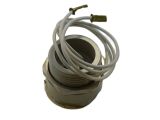 Sensor connector, ф25x15mm, 60VAC/DC, 180mm, ESMH, DANFOSS