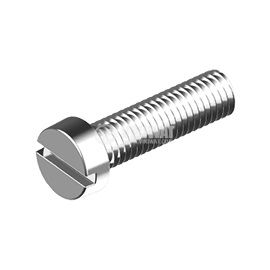 Bolt, screw - M4h30mm cylindrical