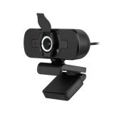 Web camera, KOM1056, Rebel, USB, HD, microphone
