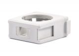 Ecav Cable clamp ф25-ф32mm - 2 - Vikiwat Ecav Cable clamp ф25-ф32mm - 2