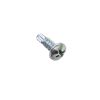 Самопробивен винт 7504 N  4.2x13mm