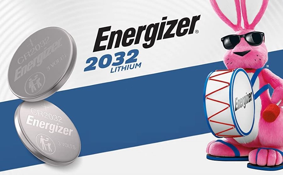 Energizer®, батерии, презареждаеми батерии, фенери, челници