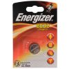 Button Cell Battery CR2032 3VDC, 240mAh, lithium - 1