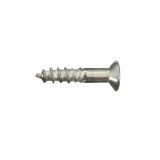 Самонарезен винт за дърво, с размери 3.5x20mm