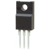 Transistor IRFS640 MOS-N-FET 200 V, 9.8 A, 40 W