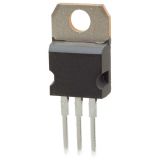 Transistor IRFZ44N MOS-N-FET 55 V, 49 A, 110 W