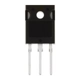 Transistor IRFP250 MOS-N-FET 200 V, 30 A, 0.075 Ohm, 214 W