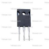 Транзистор 2SK955, MOS-N-FET, 800 V, 5 A, 125 W, 1.5 Ohm - Викиват Транзистор 2SK955, MOS-N-FET, 800 V, 5 A, 125 W, 1.5 Ohm