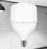 LED lamp, 38W, E27, T120, 230VAC, 4260lm, 3000K, warm white, mini bulb, BA13-33820 - 2