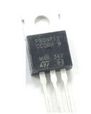 Transistor 80NF12, MOS-N-FET, 120 V, 80 A, 300 W
