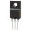 Транзистор 2SK2333, MOS-N-FET, 700 V, 6 A, 50 W, 1.5 Ohm - Викиват Транзистор 2SK2333, MOS-N-FET, 700 V, 6 A, 50 W, 1.5 Ohm