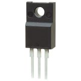 Транзистор 2SK2333, MOS-N-FET, 700 V, 6 A, 50 W, 1.5 Ohm - Викиват Транзистор 2SK2333, MOS-N-FET, 700 V, 6 A, 50 W, 1.5 Ohm