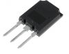 Транзистор 40N60KP/IRFPS, N,MOS-FET, 600V, 40A, 570W