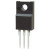 Transistor 2SK2645 MOS-N-FET 600 V, 9 A, 50 W, 1 Ohm