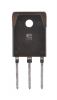 Transistor 2SK724 MOS-N-FET 500 V, 10 A, 100 W, 0.5 Ohm - 2