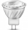 LED лампа 4W, GU5.3, 220VAC, 6400K, студено бяла, BA25-0362 - 1 - Викиват LED лампа 4W, GU5.3, 220VAC, 6400K, студено бяла, BA25-0362 - 1