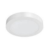 LED панел, за обемен монтаж, 18W, кръг, 1760lm, 230VAC, 3в1 цвята, ф231mm, BP03-61880