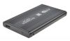 Кутия за твърд диск, 2.5", SATA-USB3.0111
- 1 - Викиват Кутия за твърд диск, 2.5", SATA-USB3.0111
- 1