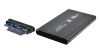 Кутия за твърд диск, 2.5", SATA-USB3.0111
- 2 - Викиват Кутия за твърд диск, 2.5", SATA-USB3.0111
- 2