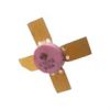 Транзистор КТ920Б, NPN, 36 V, 1 A, 10 W, 400 MHz - Викиват Транзистор КТ920Б, NPN, 36 V, 1 A, 10 W, 400 MHz