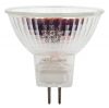 Халогенна лампа 220 VAC, 50 W, G5.3, закрита, зелена - 1 - Викиват Халогенна лампа 220 VAC, 50 W, G5.3, закрита, зелена - 1