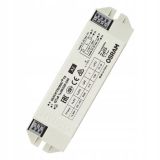 Electronic ballast QUICKTRONIC T8, 1x36W, for fluorescent lamps