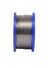 Solder wire Sn60Pb40, ф0.7mm, 0.250kg, флюс 2.5%, lead
 - 2