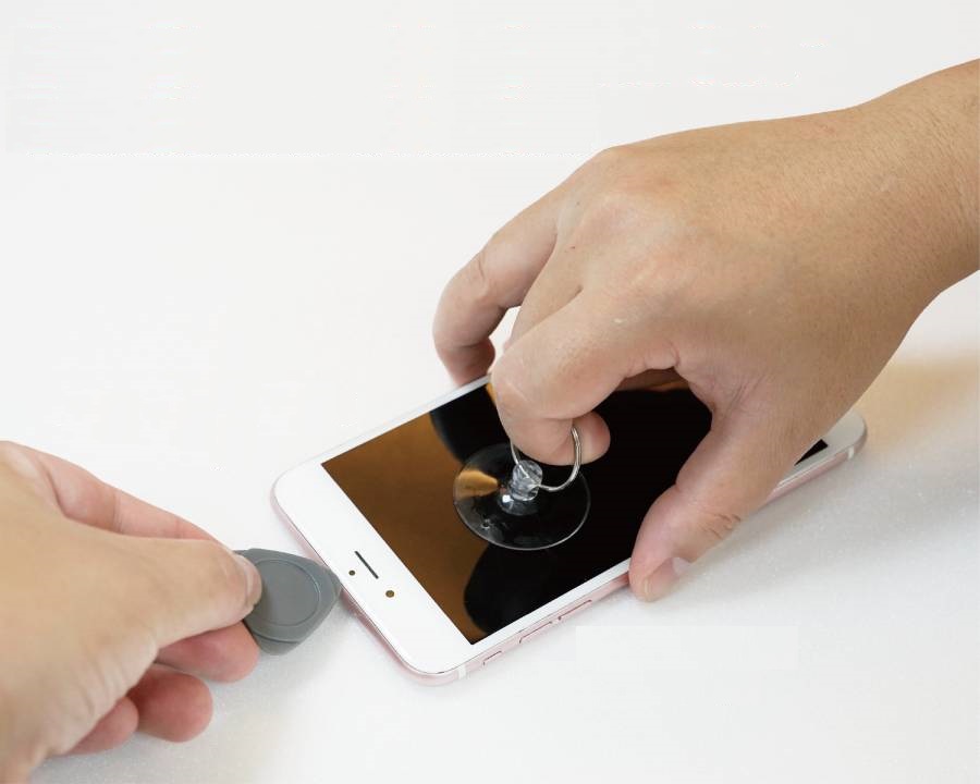 Комплект инструменти SD-2325 PRO'S KIT