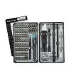 Set of various tools, for equipment repair, screwdriver with bits, 76 pieces, SD-9376M, PRO'S KIT - Vikiwat Set of various tools, for equipment repair, screwdriver with bits, 76 pieces, SD-9376M, PRO'S KIT