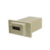 Electromechanical Impulse Counter, CSK4-YKW, 24 VDC, 4 digits, from 1 to 9999 pulses - 2