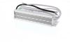 LED захранване 12VDC, 8.3A, 100W, IP67, влагозащитено, LEDWP12V100W - 1 - Викиват LED захранване 12VDC, 8.3A, 100W, IP67, влагозащитено, LEDWP12V100W - 1