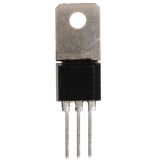 Транзистор BF881, NPN, 400 V, 50 mA, 5 W, 60 MHz, TO202 - Викиват Транзистор BF881, NPN, 400 V, 50 mA, 5 W, 60 MHz, TO202